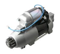 Motore di avviamento Compatibile con Motori a 4 Tempi della Barca Marina, / S114867 63P81800 18442