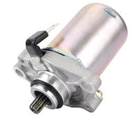 Motore di avviamento del motore elettrico compatibile con NRG Extreme MC2 MC3 DD DT 50 NRG Potenza DD 50 H2O SFERA RST 50 X XR 50