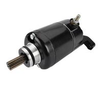 Motore di avviamento elettrico compatibile con il motore Motorycle GIXXER 150 Modelli 2015-2019 Modelli 31100-34J00 e 31100-34J30