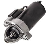 MOTORE di avviamento for MERCEDES-BENZ C200 2.0D, C220 2.2CDI, C250 2.5TD 2.7CDI