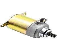Tecnium Peugeot Tweet Starter Oro