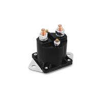 Motore Di Avviamento SAZ4201AHY Relè Solenoide Controllo Verricello Ricambio 4 Terminali 72631 12V Per Johnson Per Evinrude Per Motore Fuoribordo B80 SW275 Per Golf 28396 Engine Avviamento