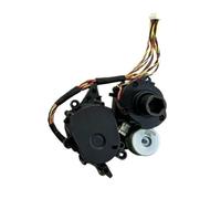 Motore di azionamento del supporto del panno originale, compatibile con Ecovacs Deebot X5 OMNI / X5 PRO OMNI / X5 Hybrid, robot aspirapolvere parti(Right)