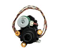 Motore di azionamento del supporto del panno originale, compatibile con Ecovacs Deebot X5 OMNI / X5 PRO OMNI / X5 Hybrid, robot aspirapolvere parti(Left)