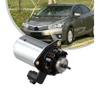 Motore di azionamento frizione 31363-52020 metallo nero SilverAuris 2012-2016 NZE18 ZRE18, parte di ricambio per interruttore interno,