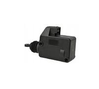 Motore di bloccaggio centralizzato del bagagliaio portellone posteriore per fuga, AX, BX, Xantia, XM, ZX, 106, 205, 306, 309, 405, 406, 806 OE: 661502, 6615.02
