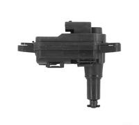 Motore di bloccaggio della porta del serbatoio del carburante 510810773 3gd810773 per Superb per A3 R8 compatibile con più modelli 2013-2023 ABS nero