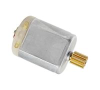 Motore di bloccaggio della portiera dell'auto 9 denti dell'ingranaggio adatti per la Ferrari 430 F430 599 612 SA adatti per Bentley Arnage 12V DC Motore Bloccaggio Porta