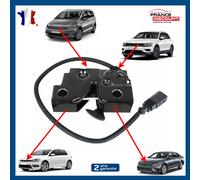 Motore Di Blocco Del Cofano Anteriore Per Volkswagen Golf 7 - 5G1823509A