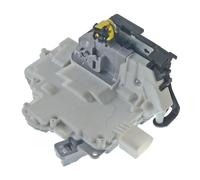 Motore Di Blocco Porta Centrale Posteriore Sinistro Per Seat Leon 1P1 05-11