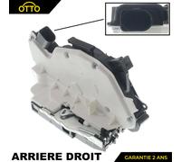 Pinze Per Il VW Tiguan Amarok Motore Manovra Porta Posteriore Destro Ard