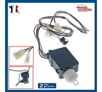 Serratura Centralizzato Porta Posteriore Pinze per VW Classe V 2D0959775C