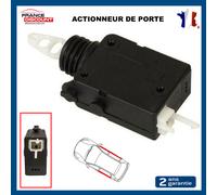 Motore Di Centralizzazione Porta Per PEUGEOT 106 205 309 405 = 661502