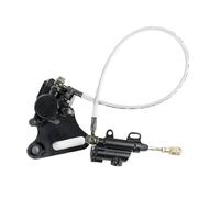 MOTORE DI CILINDRO PALORE DESCI DESCO PERCHIO PERCOLO PALORE COMPATIBILE CON CR125R CR250R CRF250R CRF450R CR CRF MODELLI CRF FID(1 SET)