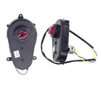 Motore di controllo 12V 6000 RPM SX1818