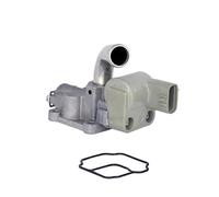 motore di controllo del minimo 1368000680 Valvola di controllo dell'aria al minimo per il dell'iniezione del carburante per Toyota