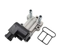 motore di controllo del minimo Valvola di controllo dell'aria al minimo per Toyota Crown Altezza per Honda JAZZ 2227066020
