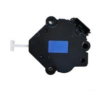 Motore di drenaggio compatto da 58 mm, CA 240 V, nero | Funzionamento CA 220 V, drenaggio efficiente, compatibile con molte marche, facile montaggio, durevole