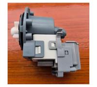 Motore di drenaggio della lavatrice Pompa di drenaggio PX2026-1 DC31-00181B AC220-230V 60Hz 0.3A 30W Parti, compatibile con Samsung