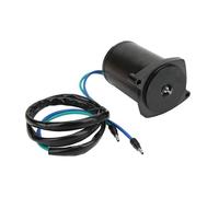 Motore di inclinazione e assetto adatto for Mercury Ma-rin 135-225HP Tutti i modelli 828708, 828708T 878265A1 878265A4 8M0031551 T1082M 67-2802 4-1254