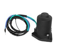 Motore Di Inclinazione E Assetto Elettrico 6EK 43880 00 Compatibile Con Fuoribordo Per 4T F75 F80 F90 F100 F115 FL115 F125 F130