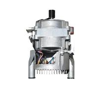 Motore di lavaggio ZXGN-420-8-116L 40V/178V 38Hz/1013Hz 70W/420W, compatibile con LittleSwan, parti for lavatrice