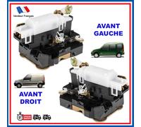 Motore Di Porta Centralizzata AVG+ AVD Previsto Per Kangoo 97-10 - 8200727508