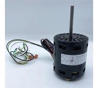 Motore di raffreddamento del condensatore 220V 000015028 000009095 Y4S403D02G compatibile con la sostituzione del ghiacciaio Manitowoc