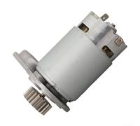 Motore di Ricambio 629932-8 In Metallo Per 18v Per Decespugliatore Dur181z E Bur181z, Motore Elettrico Argento Come Accessori Per Utensili Da Giardino