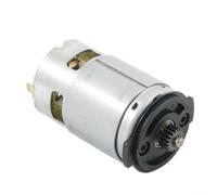Motore di ricambio a 18 denti per trapano avvitatore 18 V DCD771 DCD771C2 DCD771KS, compatibile con Type1 Type10 N279939 N362741 N440316, anima in metallo