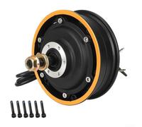 Motore di ricambio ad alte prestazioni per Kukirin per G2 per Pro 8 5 pollici Scooter elettrico