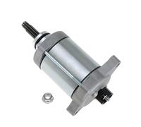 Motore di ricambio Avviamento Elettrico Per Motocicletta 31200-HP5-601 31200-HR0-F01 Per Honda TRX500FA - 499cc 2015-2019 2018 2017 2016