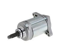 Motore di ricambio Avviamento Per Moto 31200-HP5-601 31200-HR0-F01 Per Honda TRX500FA - 499cc 2015-2019 2018 2017 2016 Motorino Di Avviamento Elettrico