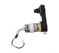 Motore di ricambio centrale della spazzola per pavimento S5, parte del motore di azionamento della spazzola di rotolamento, correzione del gruppo spazzola principale della scopa elettrica