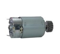 Motore di ricambio da 18 V adatto per decespugliatore a batteria DUR193 | Motore a corrente continua da 18 V come ricambio per il decespugliatore a batteria DUR193, con raccomandazione importante per