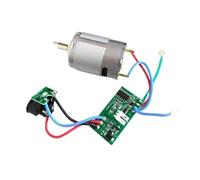 Motore Di Ricambio Da 7200 Giri/min, Compatibile Con WAHL, Scheda Madre Del Motore Del Tagliacapelli Elettrico, Accessori For Tagliacapelli