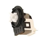Motore di ricambio for pompa di scarico for lavatrice BPX2-8 BPX2-7 Motore BPX2-32, compatibile for LG, accessori for lavatrice a tamburo