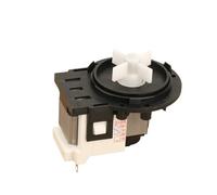 Motore di ricambio for pompa di scarico lavatrice BPX2-8 BPX2-7 BPX2-32, compatibile con accessori for lavatrice a tamburo LG