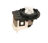 Motore di ricambio for pompa scarico for lavatrice BPX2-8 BPX2-7 BPX2-32, compatibile con accessori for cestello LG