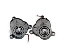 Motore di ricambio for spazzola laterale del robot, compatibile con MIDEA I2A, compatibile con pezzi di ricambio for aspirapolvere robot Cecotec Conga 999(L and R side motor)