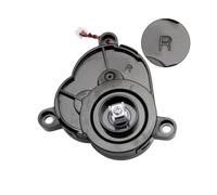 Motore di ricambio for spazzola laterale del robot, compatibile con MIDEA I2A, compatibile con pezzi di ricambio for aspirapolvere robot Cecotec Conga 999(R)