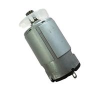 Motore di ricambio for tosatrice for animali domestici, compatibile con Moser, Km2 Max 45, pezzi di ricambio for tagliacapelli(230V)