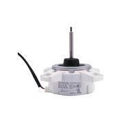 Motore Di Ricambio For Ventola CC Del Condizionatore D'aria, 40 W, 310 V, Compatibile Con Panasonic SIC-310-40-2, Parti Del Condizionatore D'aria