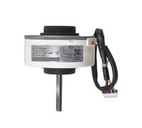 Motore Di Ricambio For Ventola DC Senza Spazzole For Condizionatore D'aria, Compatibile Con LG 4681A20091K EAU62983013 EAU62983004, Accessori For Condizionatori D'aria Inverter