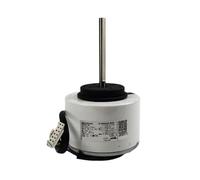 Motore Di Ricambio For Ventola DC Senza Spazzole For Condizionatore D'aria WZDK58-38G SIC-55CVL-F159-1, Accessori Di Ricambio For Condizionatore D'aria Inverter