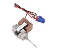 Motore Di Ricambio For Ventola Frigorifero A11R D4612AAA21, Compatibile For Siemens, Compatibile For Daewoo, Frigorifero Sostitutivo NTM470RWH, NTM510RWH, NTM470RWH, FR480