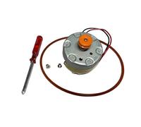 Motore di ricambio LDS for aspirapolvere robot compatibile con Roborock S5/S5 MAX/S6/S6 MAX/S7 e Mi 1, motore di trasmissione ad alte prestazioni for aspirapolvere robot.