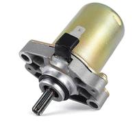 Motore di ricambio Motorino Di Avviamento 31100-36C01 31100-36C02 Per Suzuki AJ50 Per Sepia 1995-1996 Avviamento Del Motore Motore Elettrico Motorino Di Avviamento