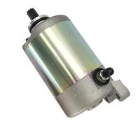 Motore di ricambio Motorino Di Avviamento Elettrico 12v Per GY6 250cc CH250CC CH250 4 Tempi ATV Dirt Bike Motori Motociclette