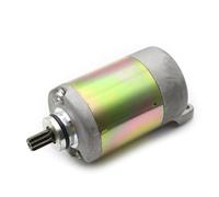 Motore di ricambio Motorino Di Avviamento Elettrico Per Motociclette 31200-KS4-018 31200-KM1-008 Per Honda CH250 (ELITE) 1985-1988 1987 1986
